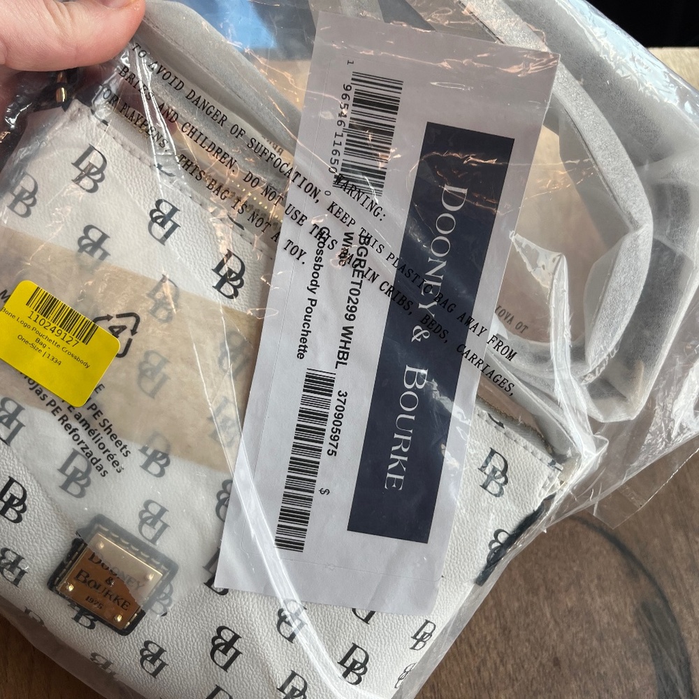 Dooney and bourke